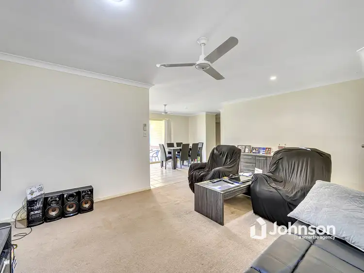 Fifth view of Homely house listing, 4 Lotus Place, Springfield QLD 4300