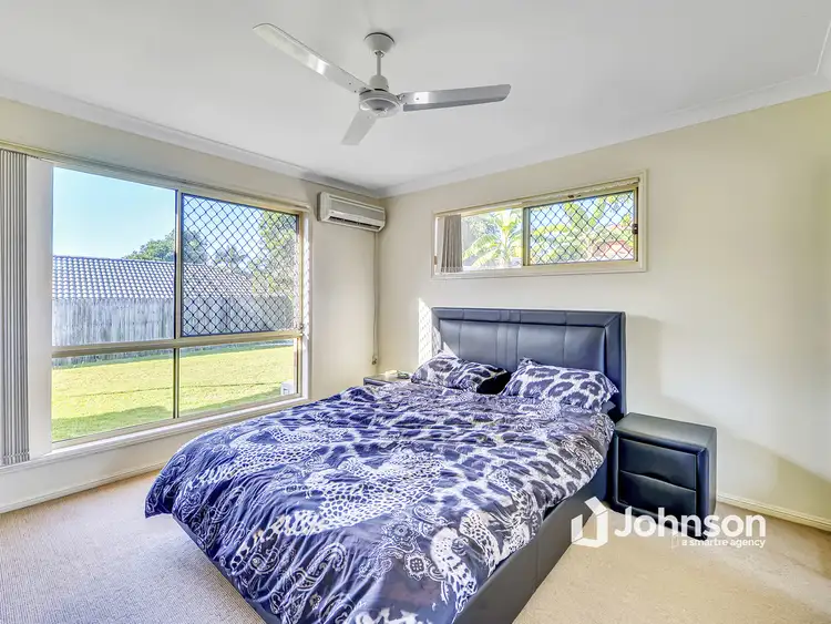 Sixth view of Homely house listing, 4 Lotus Place, Springfield QLD 4300