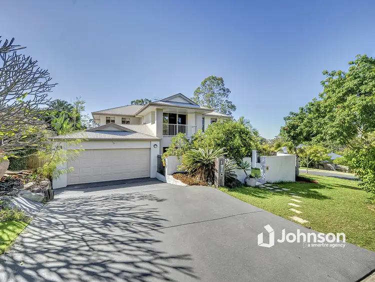 1 Hamilton Close, Forest Lake QLD 4078