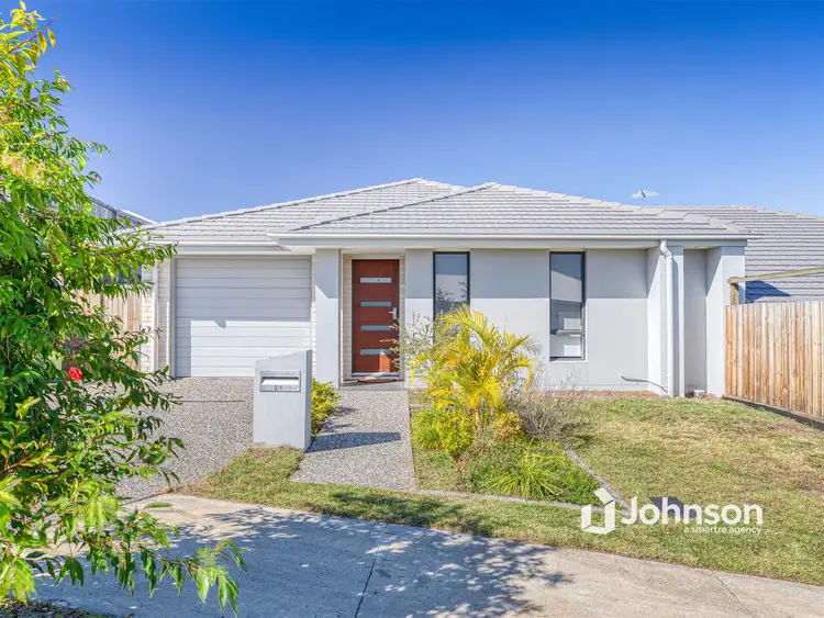 1 Nullabor Street, South Ripley QLD 4306