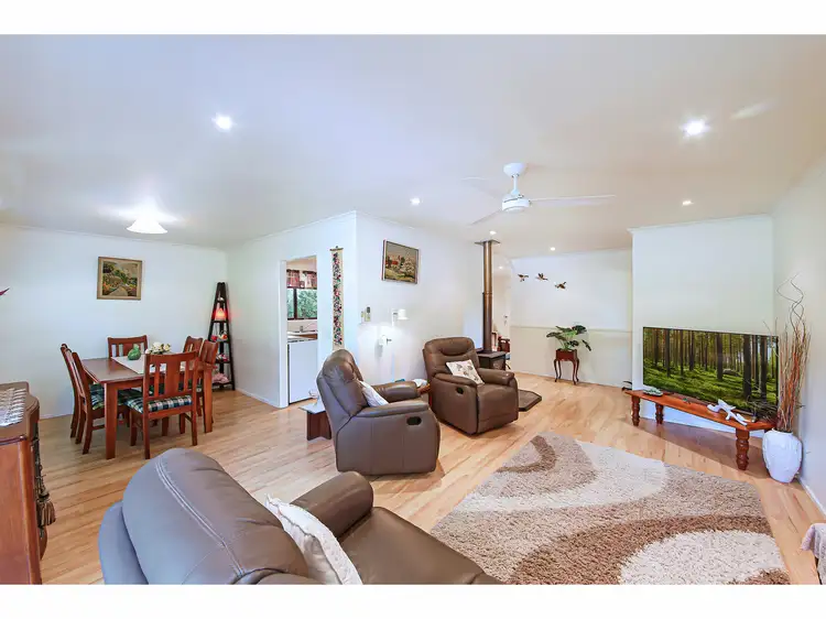 Main view of Homely house listing, 5 Azalea Street, Mapleton QLD 4560