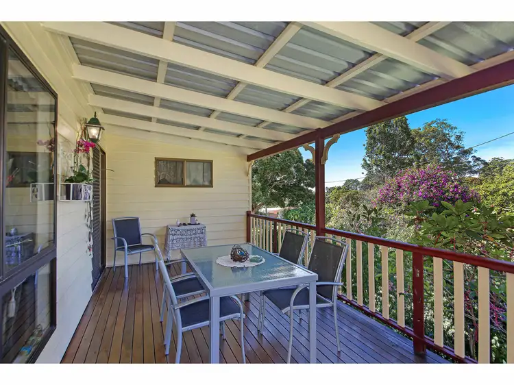 Second view of Homely house listing, 5 Azalea Street, Mapleton QLD 4560