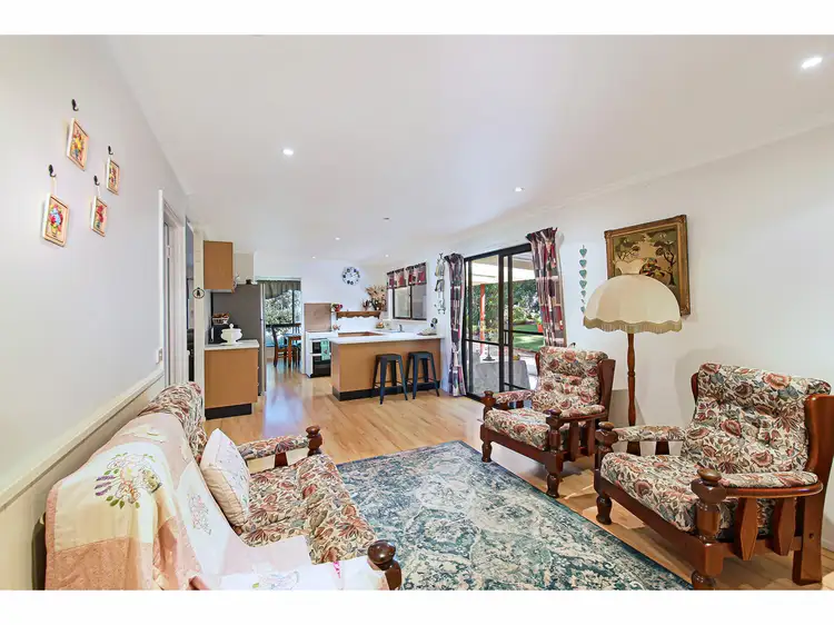 Sixth view of Homely house listing, 5 Azalea Street, Mapleton QLD 4560