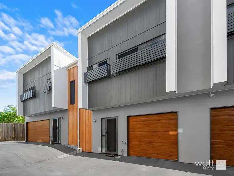 2/66-68 Walkers Way, Nundah QLD 4012