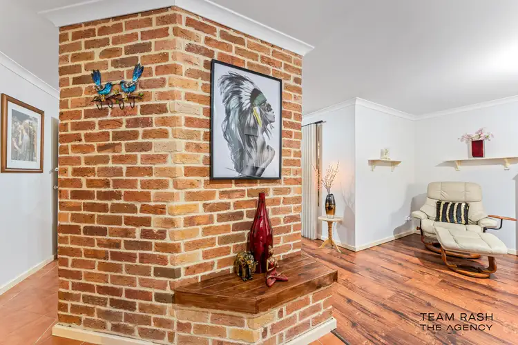 Fourth view of Homely house listing, 23 Bourke View, Jane Brook WA 6056