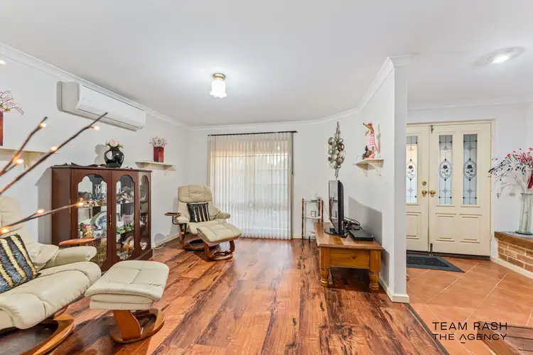 Fifth view of Homely house listing, 23 Bourke View, Jane Brook WA 6056