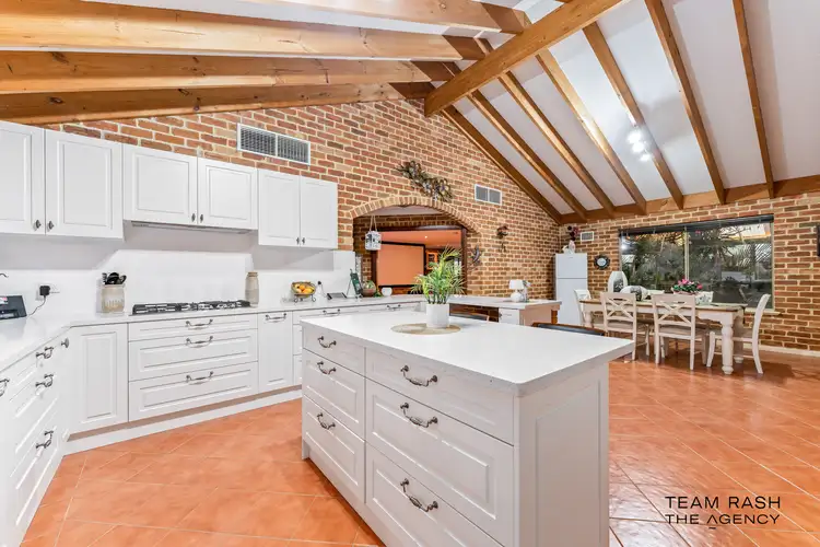 Sixth view of Homely house listing, 23 Bourke View, Jane Brook WA 6056