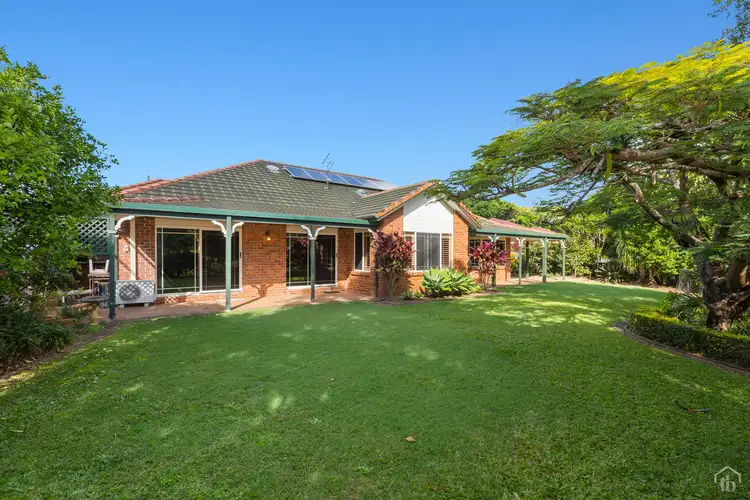 Main view of Homely house listing, 5 Augusta Place, Banora Point NSW 2486