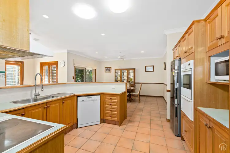 Fourth view of Homely house listing, 5 Augusta Place, Banora Point NSW 2486