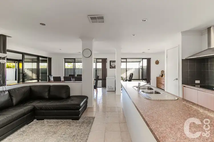 Main view of Homely house listing, 1 Mcnairn Cross, Leda WA 6170
