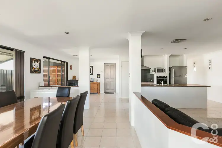 Third view of Homely house listing, 1 Mcnairn Cross, Leda WA 6170
