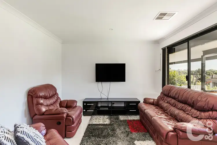Fourth view of Homely house listing, 1 Mcnairn Cross, Leda WA 6170
