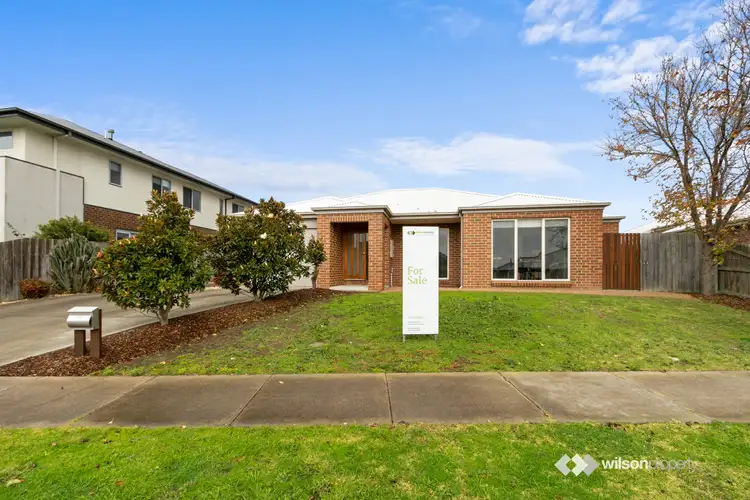 1/22 Dunsmuir Grove, Traralgon VIC 3844
