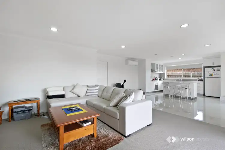 Second view of Homely house listing, 1/22 Dunsmuir Grove, Traralgon VIC 3844