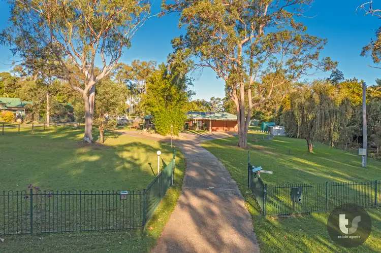 Main view of Homely house listing, 7 Eugenia Court, Capalaba QLD 4157