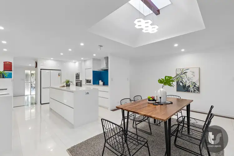 Fifth view of Homely house listing, 7 Eugenia Court, Capalaba QLD 4157