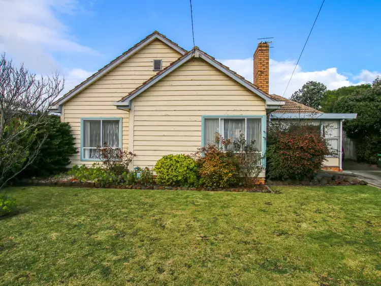 13 Nicholson Street, Warrnambool VIC 3280