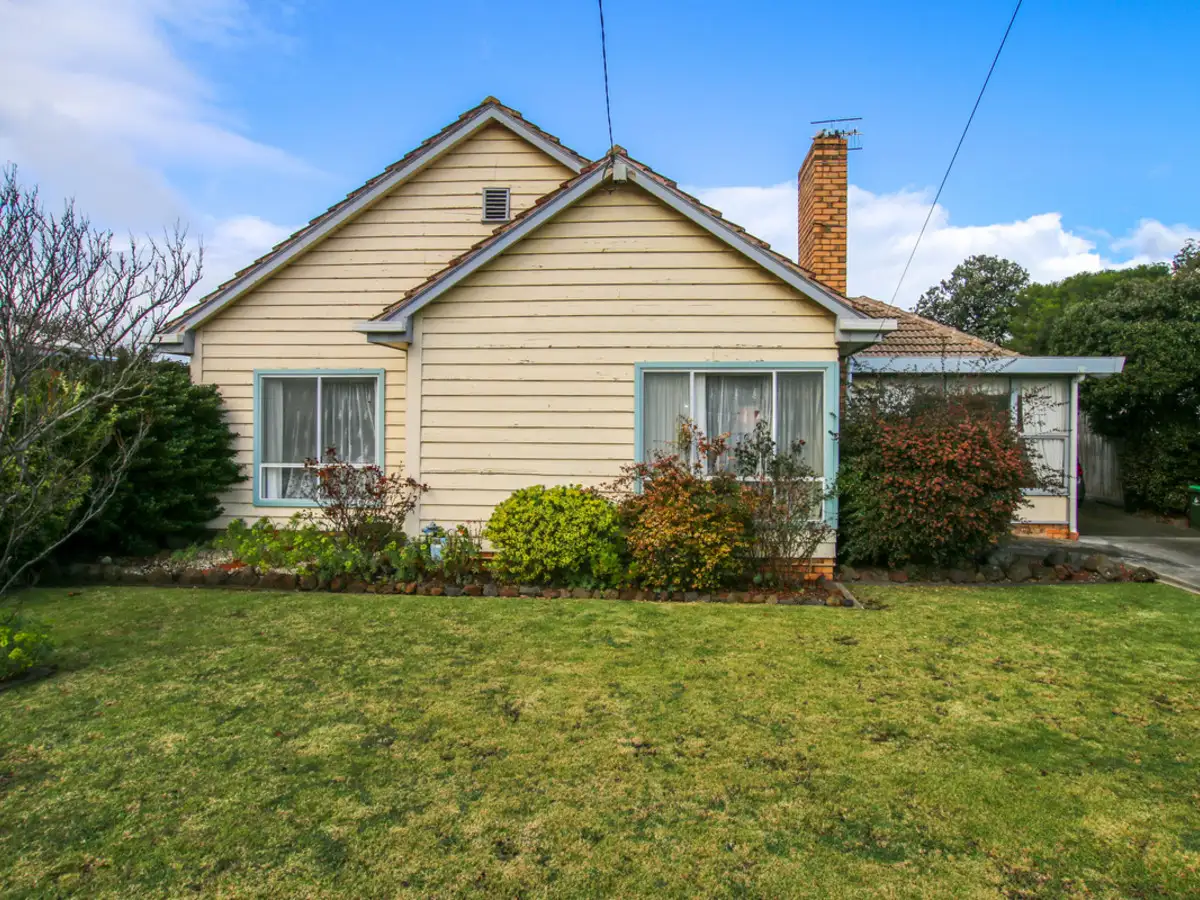 Main view of Homely house listing, 13 Nicholson Street, Warrnambool VIC 3280