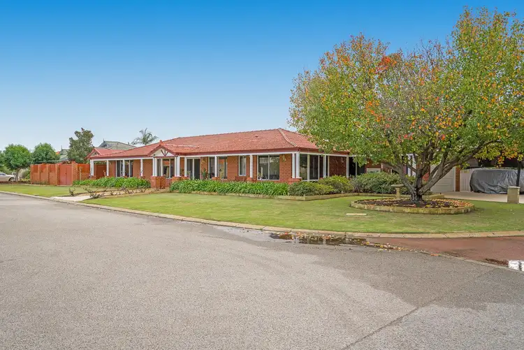 Main view of Homely house listing, 16 Inveraray Close, Canning Vale WA 6155