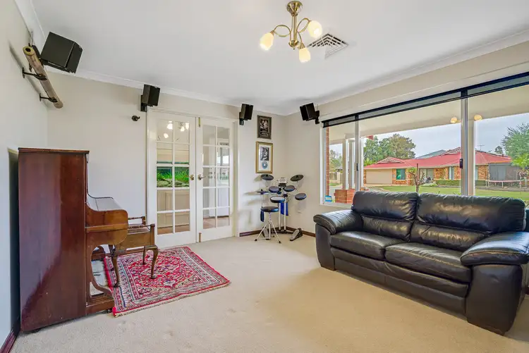 Fifth view of Homely house listing, 16 Inveraray Close, Canning Vale WA 6155