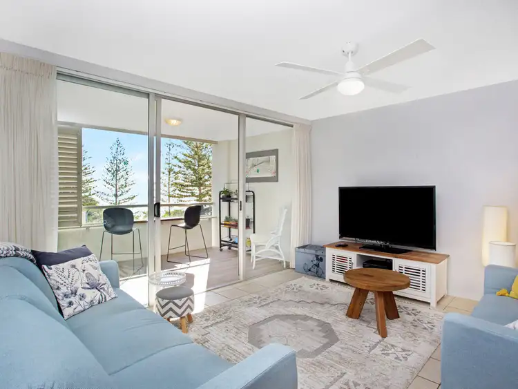 Second view of Homely unit listing, 13/100 The Esplanade, Burleigh Heads QLD 4220