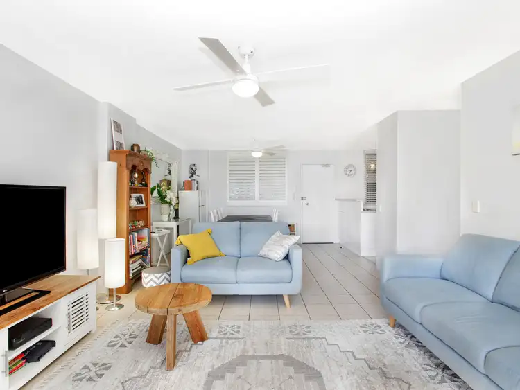 Third view of Homely unit listing, 13/100 The Esplanade, Burleigh Heads QLD 4220