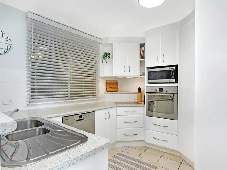 Fifth view of Homely unit listing, 13/100 The Esplanade, Burleigh Heads QLD 4220