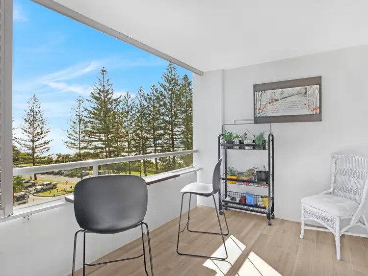 Sixth view of Homely unit listing, 13/100 The Esplanade, Burleigh Heads QLD 4220