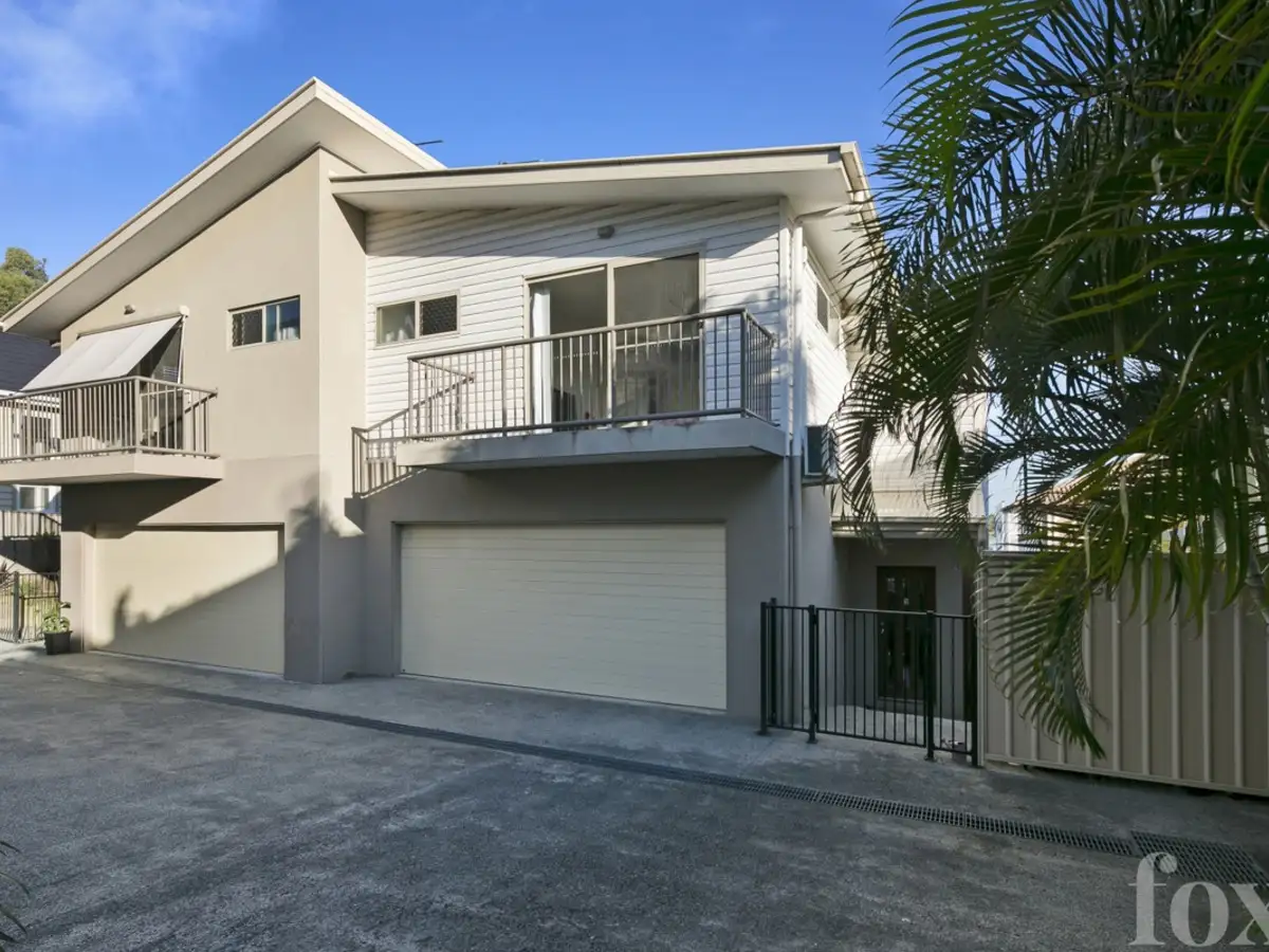 Main view of Homely townhouse listing, 3/18 Fourth Avenue, Labrador QLD 4215