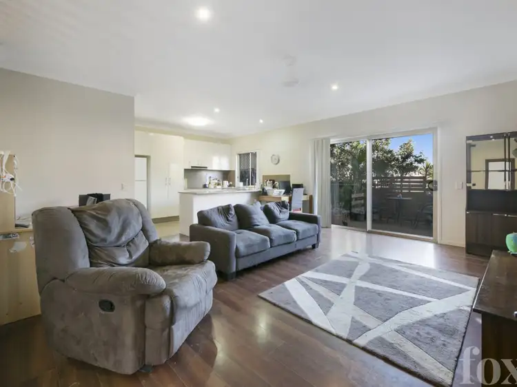 Second view of Homely townhouse listing, 3/18 Fourth Avenue, Labrador QLD 4215