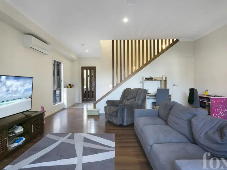 Third view of Homely townhouse listing, 3/18 Fourth Avenue, Labrador QLD 4215