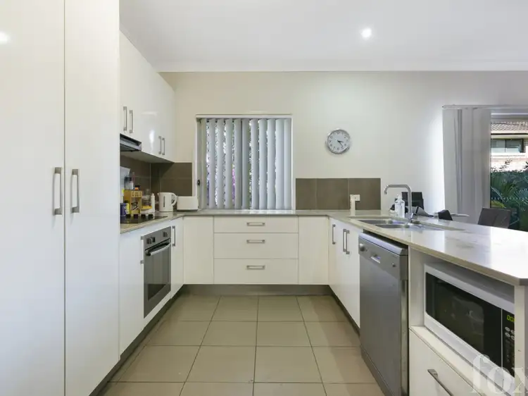 Fourth view of Homely townhouse listing, 3/18 Fourth Avenue, Labrador QLD 4215