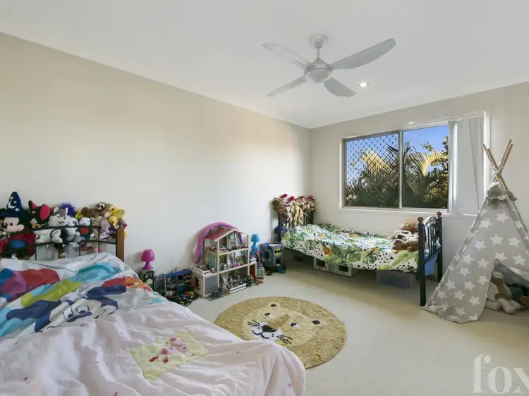 Fifth view of Homely townhouse listing, 3/18 Fourth Avenue, Labrador QLD 4215