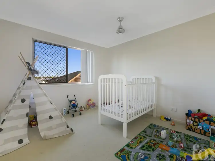 Sixth view of Homely townhouse listing, 3/18 Fourth Avenue, Labrador QLD 4215