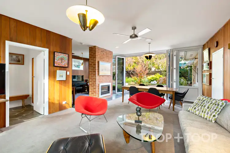 Fifth view of Homely house listing, 330 Greenhill Road, Glenside SA 5065