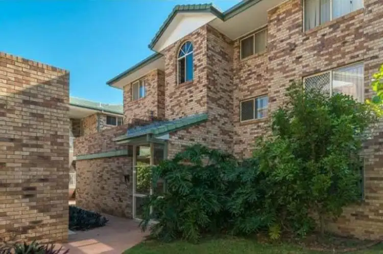 8/10 McMaster Street, Nundah QLD 4012
