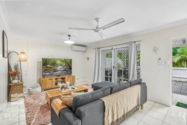 5/20-22 Corkill Street, Freshwater QLD 4870