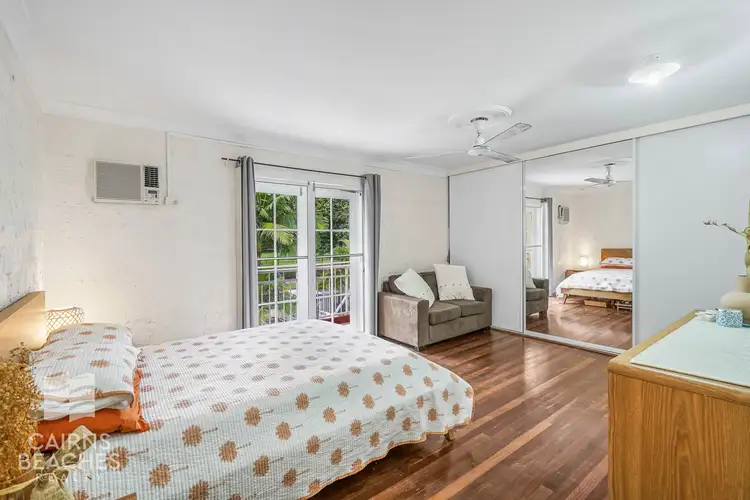 Third view of Homely unit listing, 5/20-22 Corkill Street, Freshwater QLD 4870