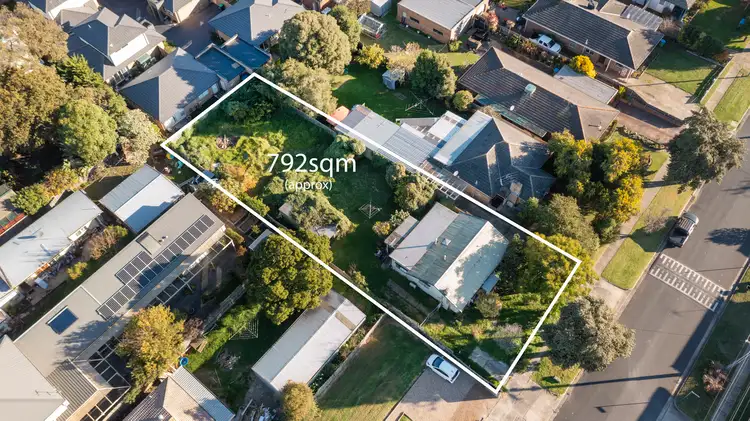 1 Spring Street, Hastings VIC 3915