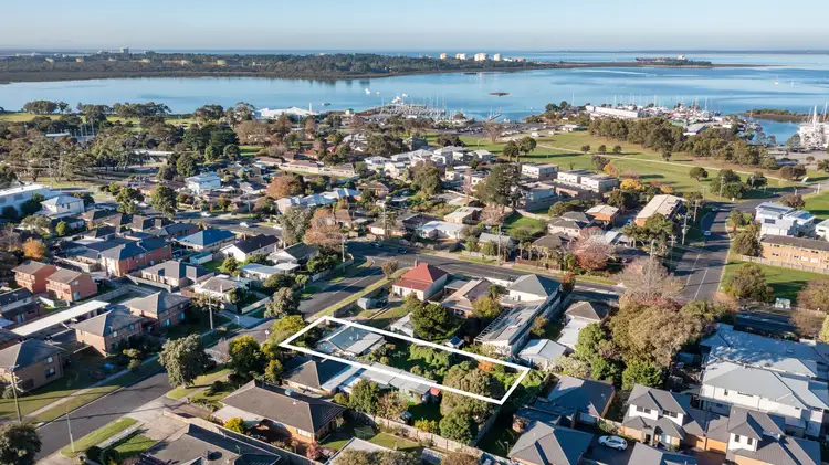 Second view of Homely house listing, 1 Spring Street, Hastings VIC 3915