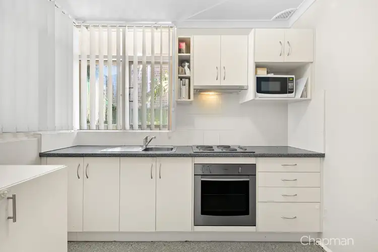 Second view of Homely semi-detached listing, 11A & 11B Reading Street, Glenbrook NSW 2773