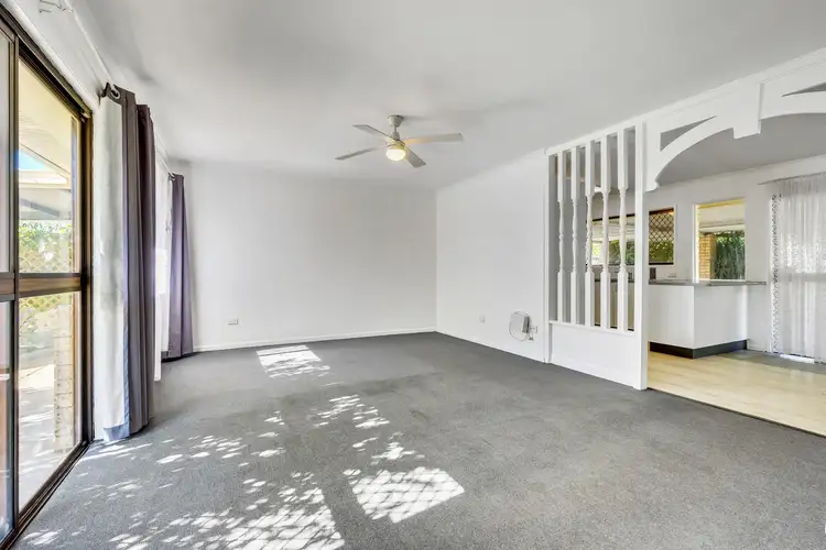 Second view of Homely house listing, 10 Whissen Court, Collingwood Park QLD 4301
