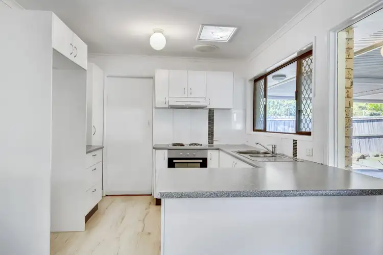 Fifth view of Homely house listing, 10 Whissen Court, Collingwood Park QLD 4301