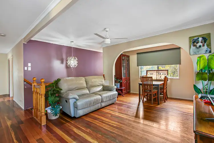 Second view of Homely house listing, 250 Duffield Road, Kallangur QLD 4503