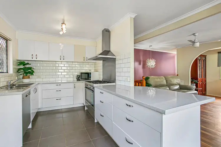 Third view of Homely house listing, 250 Duffield Road, Kallangur QLD 4503