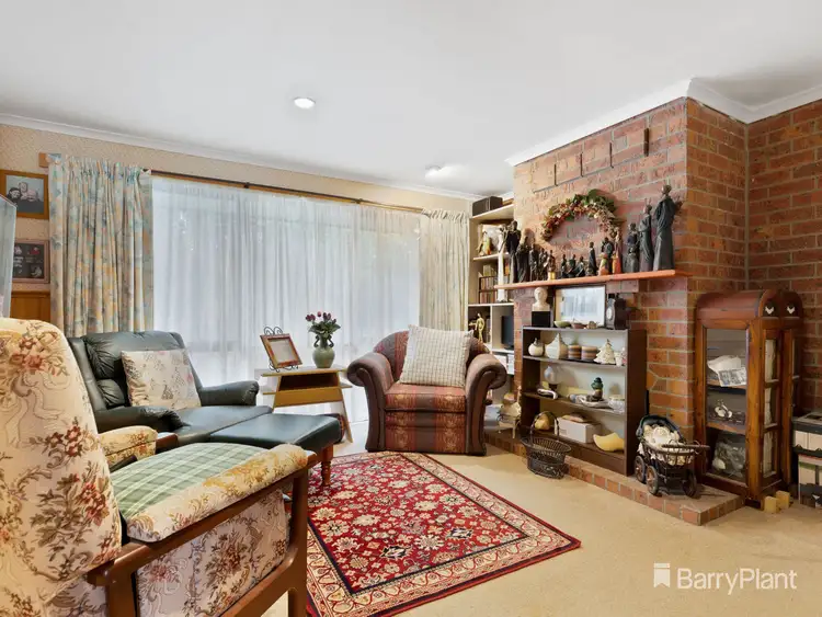 Second view of Homely house listing, 807 Cornish Street, Buninyong VIC 3357