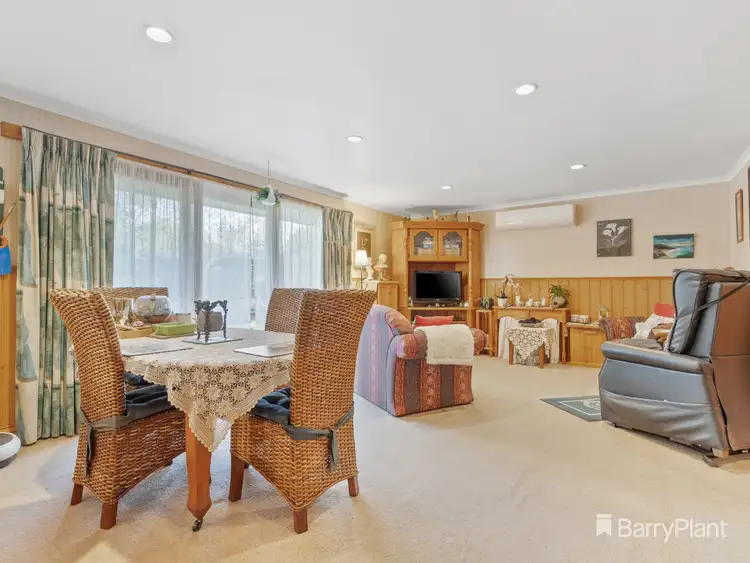 Fifth view of Homely house listing, 807 Cornish Street, Buninyong VIC 3357