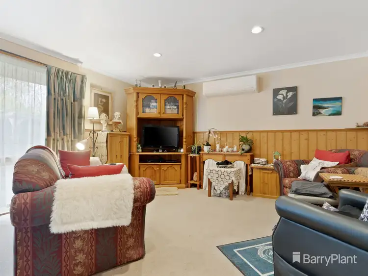 Sixth view of Homely house listing, 807 Cornish Street, Buninyong VIC 3357