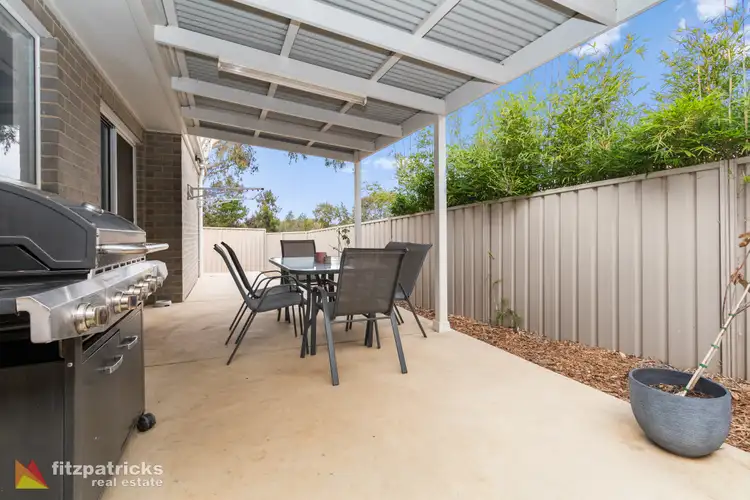 Sixth view of Homely flat listing, 4/4 Kellerman Cresent, Boorooma NSW 2650