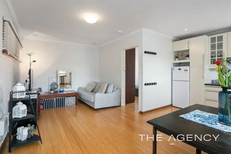 Third view of Homely apartment listing, 7/79 Kintail Road, Applecross WA 6153